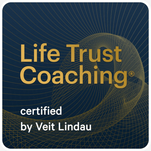 Life Trust Coaching – certifierad